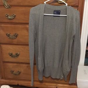 American eagle cardigan